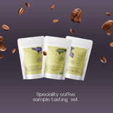 Load image into Gallery viewer, Sample Pack Speciality Coffee - shaigahwa